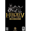 Heroes V Gold Edition PC