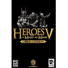Heroes V Gold Edition PC Heroes V Gold Edition PC