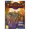 PC TORCHLIGHT PC TORCHLIGHT
