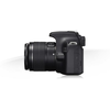 Canon Eos 1100D Fényképezőgép, Fekete + 18-55 mm DC III KIT