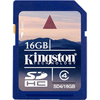 KINGSTON SD4/16GB KINGSTON SD4/16GB