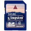 KINGSTON SD4/16GB KINGSTON SD4/16GB