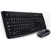 Logitech MK120 920-002542 Tipkovnica i miš Logitech MK120 920-002542 Tipkovnica i miš