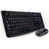 Logitech MK120 920-002542 Tipkovnica i miš Logitech MK120 920-002542 Tipkovnica i miš