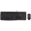 Logitech MK120 920-002542 Tipkovnica i miš Logitech MK120 920-002542 Tipkovnica i miš