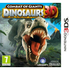 3DS Combat of Giants DINOSAURS 3D
