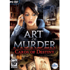 PC Art of Murder: Cards of Destiny PC Art of Murder: Cards of Destiny