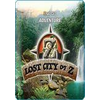 PC BC: Lost city of Z PC BC: Lost city of Z