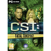 PC CSI: Fatal Conspiracy PC CSI: Fatal Conspiracy