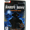 PC The Hardy Boys A láthatatlan tolvaj PC The Hardy Boys A láthatatlan tolvaj