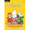 PC Mumin A láthatatlan gyermek PC Mumin A láthatatlan gyermek