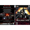 PC Painkiller Resurrection PC Painkiller Resurrection