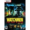PC Watchmen - Az őrzők PC Watchmen - Az őrzők