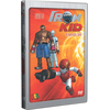 Iron Kid - a legendás ököl DVD 5