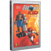 Iron Kid - a legendás ököl DVD 5 Iron Kid - a legendás ököl DVD 5