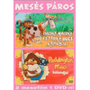 Paddington Maci - Csacska macska és tarka boci DVD 4. Paddington Maci - Csacska macska és tarka boci DVD 4.