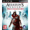 Assassins Creed Brothethood PS3