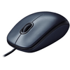 LOGITECH M100 MOUSE WH LOGITECH M100 MOUSE WH