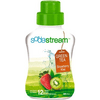 SODASTREAM WWB Zöld Tea, Kivi-Eper ízesítéssel 500 ml SODASTREAM WWB Zöld Tea, Kivi-Eper ízesítéssel 500 ml