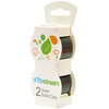SODASTREAM Szürke kupak 2 DB