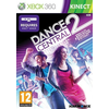 Xbox 360 - Dance Central 2