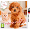 Nintendogs Toy Poodle + Cats Nintendogs Toy Poodle + Cats