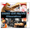nintendo Dead or Alive