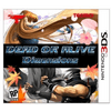 nintendo Dead or Alive nintendo Dead or Alive