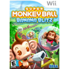 Super Monkey Ball Wii