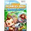 Super Monkey Ball Wii Super Monkey Ball Wii