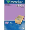 MENALUX 4885P/A Papír porzsák