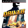PS3 Driver San Francisco PS3 Driver San Francisco