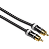 Hama 83025 RCA-RCA Digitális Koax Kábel Hama 83025 RCA-RCA Digitális Koax Kábel