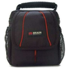 Hama B835070000 Braun Asmara Compact 200 Fotós táska