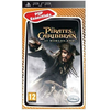 Pirates of the Caribbean: At World's end PSP