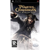 Pirates of the Caribbean: At World's end PSP