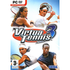 PC LV Virtua Tennis