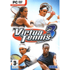 PC LV Virtua Tennis PC LV Virtua Tennis