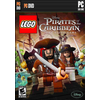 Lego Pirates of the Caribbean PC