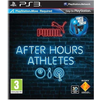 PS3 After Hours Athletes