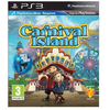 PS3 Carnival Island PS3 Carnival Island