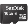 SanDisk microSDHC 16 GB, Class 4 Memóriakártya SDSDQM-016G-B35 (90956) SanDisk microSDHC 16 GB, Class 4 Memóriakártya SDSDQM-016G-B35 (90956)