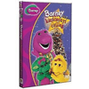 Barney és a karácsonyi csillag DVD