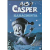 Casper karácsonya DVD Casper karácsonya DVD