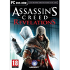 Assassins Creed: Revelations PC Assassins Creed: Revelations PC