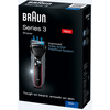 BRAUN Series3 320s-4 borotva BRAUN Series3 320s-4 borotva