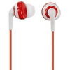 Hama 108903 Donut In-Ear Fülhallgató, Vörös Hama 108903 Donut In-Ear Fülhallgató, Vörös