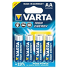 VARTA HE AA BL 4