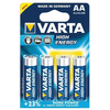 VARTA HE AA BL 4 VARTA HE AA BL 4