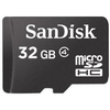 SANDISK MICRO SDHC KÁRTYA 32GB, CL 4 SANDISK MICRO SDHC KÁRTYA 32GB, CL 4